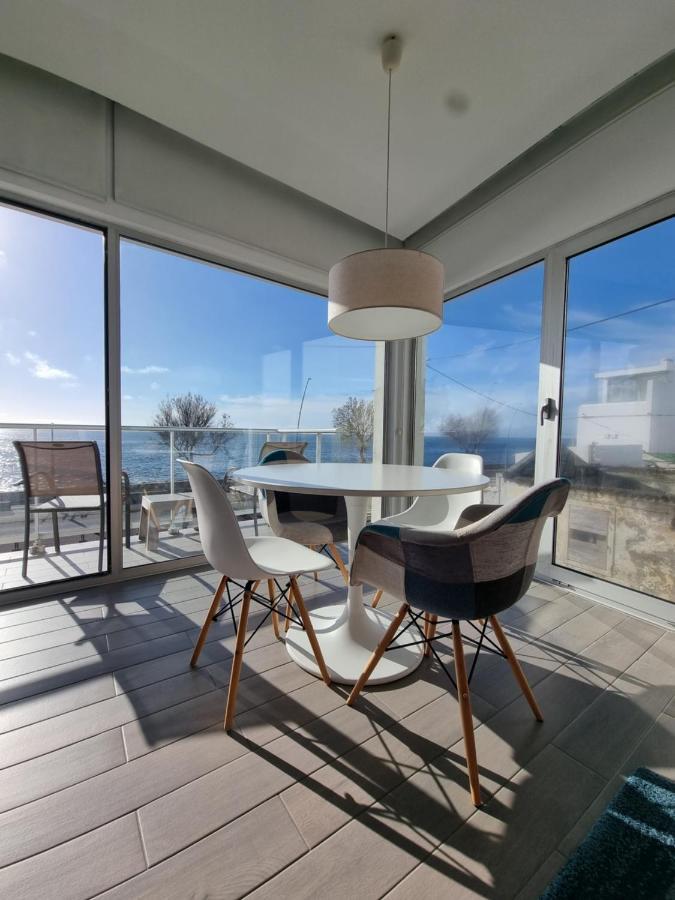 Bay House - Sealife Apartment Ponta Delgada Exterior foto